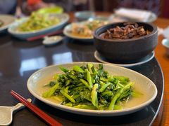 -丽江金茂凯悦臻选酒店-滇香馆