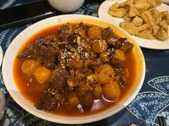 -香满楼(临安路店)