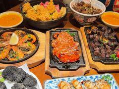 -小川洋风料理(江汉路店)