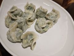 -伊喜饺子·烤鸭(五道口学院路店)