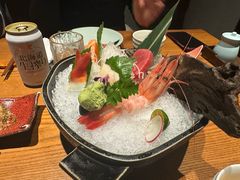 -贰捌零叁精致料理(钱湖店)
