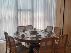 包厢-马家斑.鲜鱼火锅(松湖万科店)