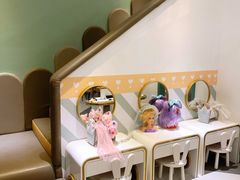 -艾米茉亲子餐厅(万象城店)