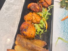 -木尔坦·Multan巴基斯坦清真餐厅halal(大智嘉园店)