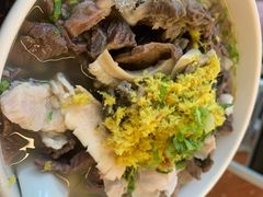 -潮镇老尾牛杂(环城西路店)