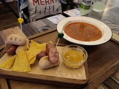 -HAPPEN(江川东路店)