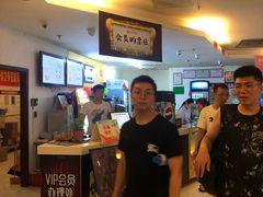 -橙天嘉禾影城(沈阳亿丰店)