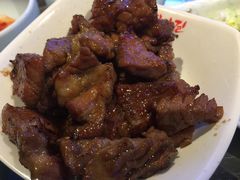 -香鼎坊江西菜(国奥店)