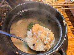 -本色.小马哥烧烤(五一路总店)