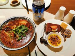 -富力丽思卡尔顿酒店·香荟全日制餐厅