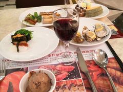 -芭菲盛宴·环球美食(解放碑英利国际店)