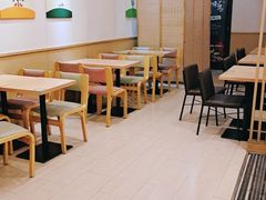 用餐区-德克士(文一店)