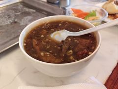 炒肝-姚记炒肝店(鼓楼店)
