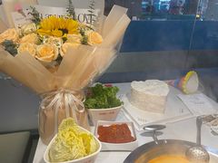 -川锅一号火锅(睢宁店)