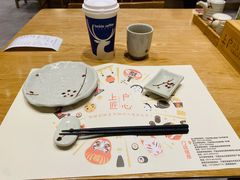 -上户日本料理(北仑富邦店)