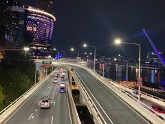 -布里斯班南岸公园