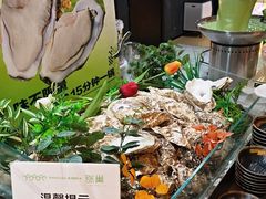 -涨巢·潮玩水疗局