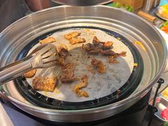 -晓燃地摊烤肉(朝阳双桥店)