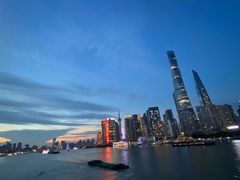 -新龙船黄浦江餐饮游船官方自营店