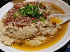 -香满楼(临安路店)