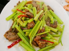 -潮州菜馆(十里河店)