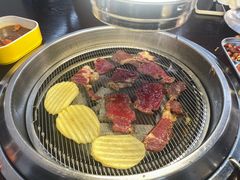 -大喜烤肉(海宁尚东店)
