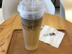 -面包和茶(万联店)