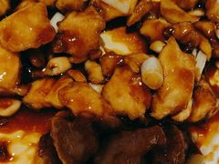 -紫光园·烤鸭·北京菜(劲松店)