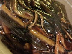 -小厨娘淮扬菜(六合欢乐港店)