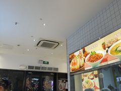 -小杨生煎(松江大学城店)