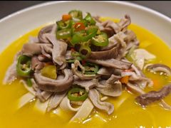 -大鹏饭店·金陵家宴(奥体中心店)