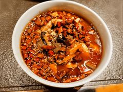 毛血旺-北平盛世·新京菜·北京烤鸭(劲松·双井店)