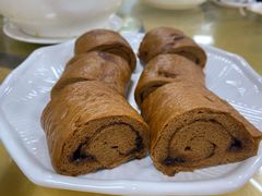 红糖馒头-思远客家菜馆(巴伐利亚店)