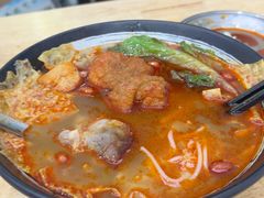 -笋果坊螺蛳粉(竹园小区店)