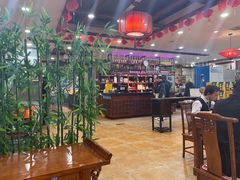 -那家老院子东北菜·饺子·小鸡炖蘑菇(艳华街店)