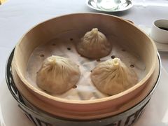 -金轩中餐厅 Jin Xuan(浦东丽思卡尔顿酒店)