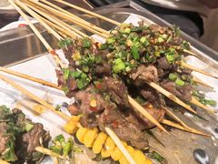 -盟重烧烤(高正街店)