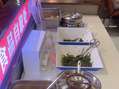 -蝎王府羊蝎子(西直门店)