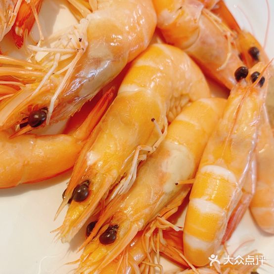 大热粤菜食堂