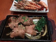 -贵木日本料理·铁板烧(新地假日广场店)