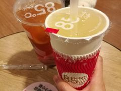 -85度C(泉州泉秀2店)