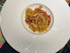 -第101座花园餐厅(湖滨88店)