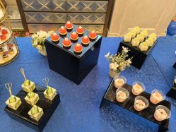 -武汉汉口喜来登大酒店·宴会厅