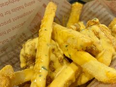 -七楽·韩式欢聚餐厅 치르치르(龙泉驿万达店)