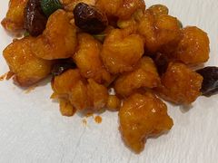 -鹊华居·地道鲁菜·海鲜·融合味(大明湖店)