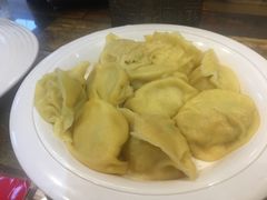-金谷园饺子·烧烤·家宴(人大总店)