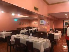 大堂-沙利文餐厅(南湾街店)