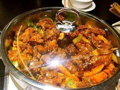 -黄记煌三汁焖锅(广州曜一城店)
