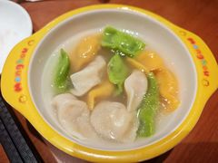 -鸿毛饺子(紫竹桥店)