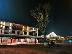 -尧坝古镇